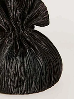 Aphrodite Pleated Pouch