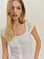 Alabama Top