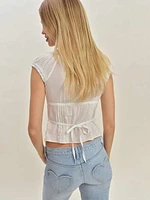 Alabama Top