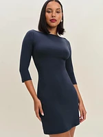Rocky Knit Dress