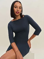 Rocky Knit Dress