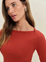 Rocky Knit Dress