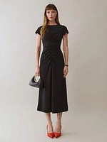 Mila Knit Dress