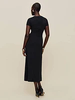 Mila Knit Dress