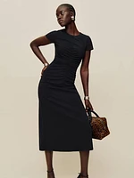 Mila Knit Dress