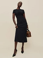 Mila Knit Dress