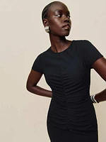 Mila Knit Dress
