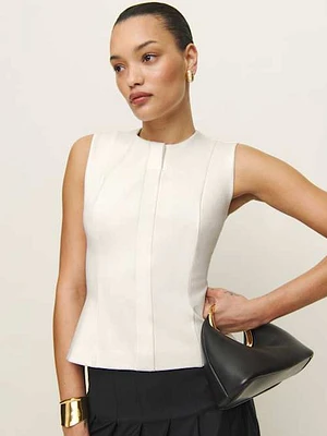 Cece Heavy Knit Top