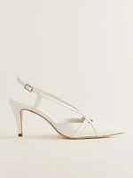 Patty Slingback Heel
