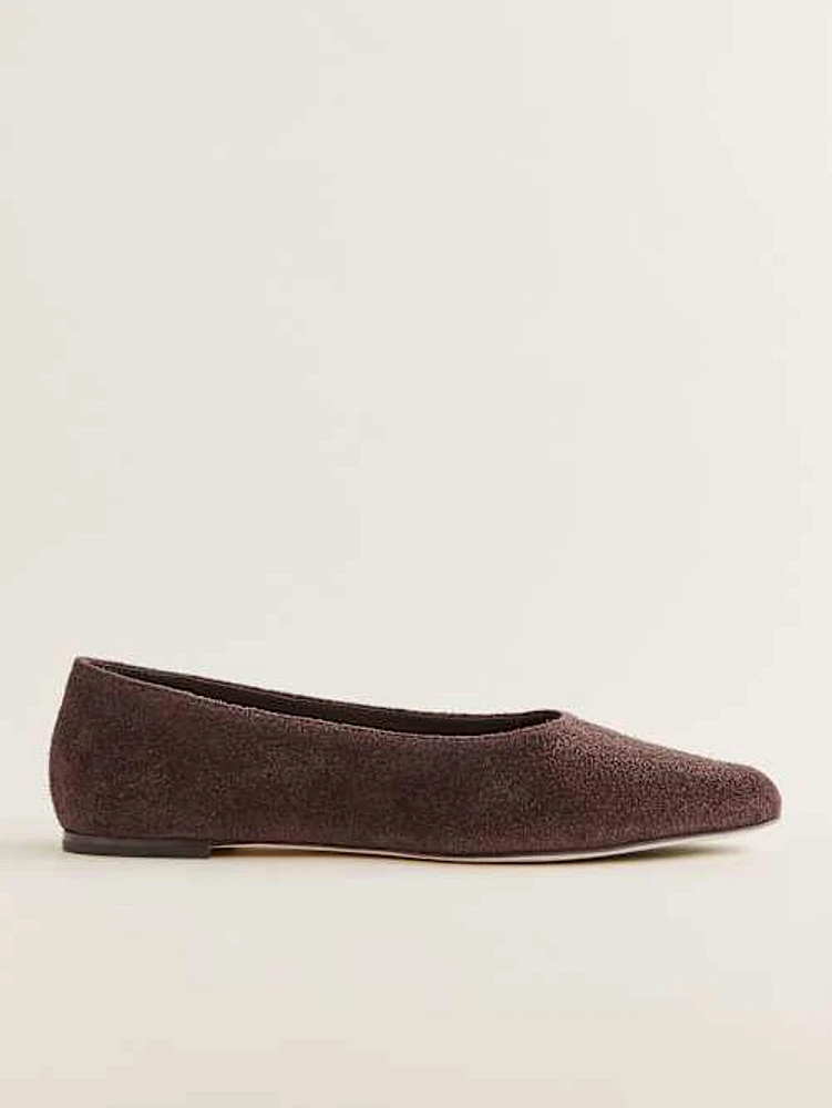 Maren Ballet Flat