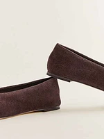 Maren Ballet Flat