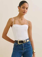 Winona Knit Top