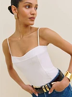 Winona Knit Top