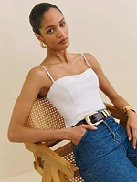 Winona Knit Top