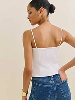 Winona Knit Top