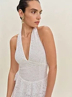 Astara Dress