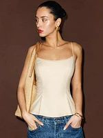 Genevieve Top