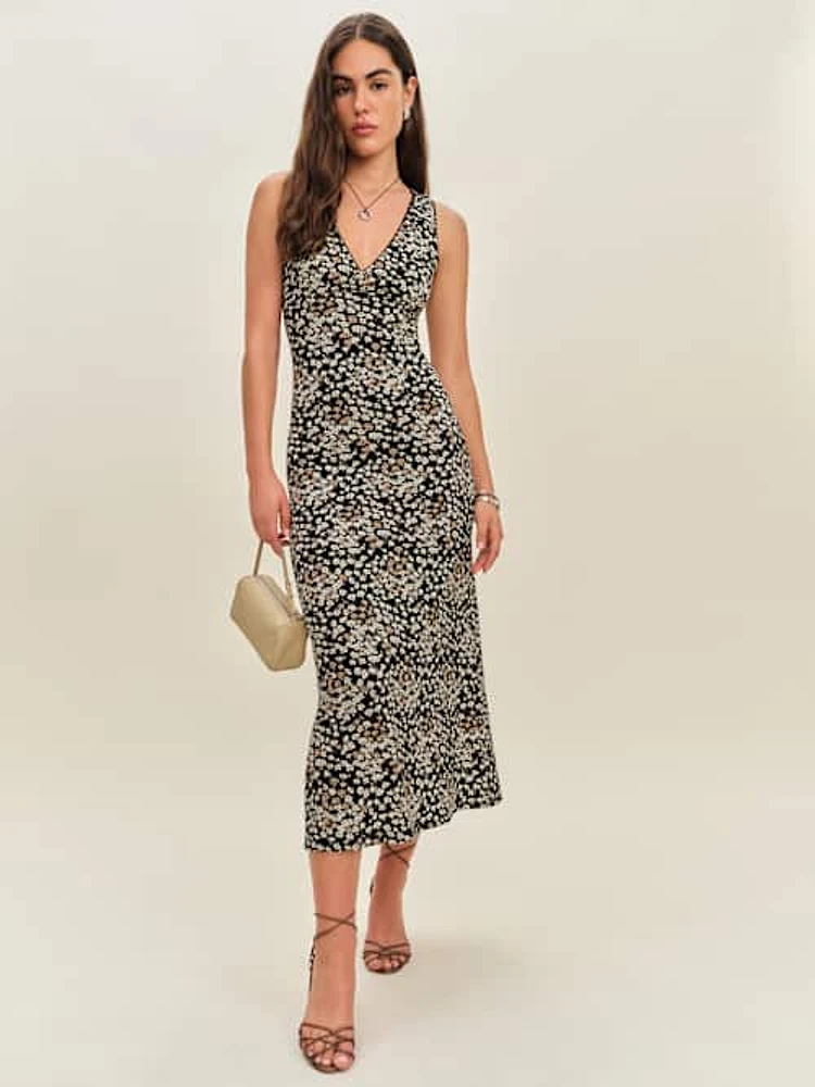 Brayden Knit Dress