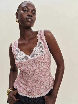 Lilu Top