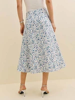 Ivy Linen Skirt