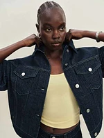 Rhodes Denim Jacket