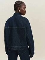 Rhodes Denim Jacket