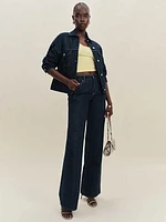 Rhodes Denim Jacket