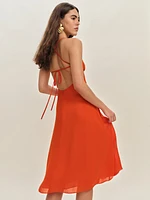 Suzy Dress