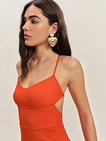 Suzy Dress