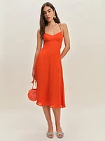 Suzy Dress