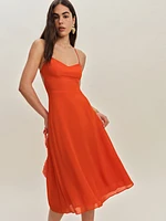 Suzy Dress