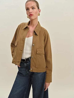 Oakley Denim Jacket
