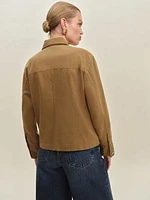 Oakley Denim Jacket