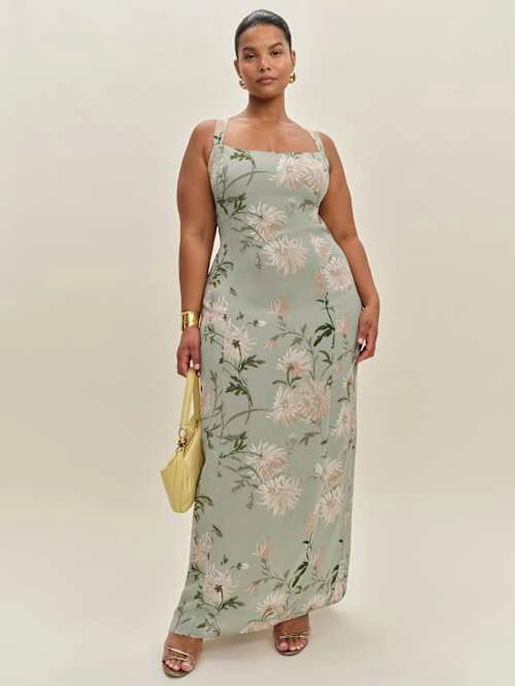 Chime Dress Es