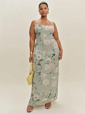 Chime Dress Es