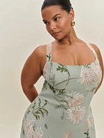 Chime Dress Es