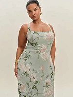Chime Dress Es
