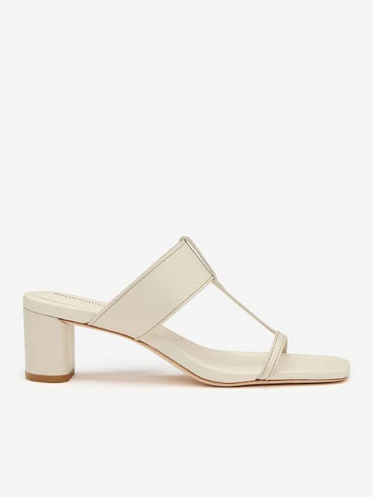 Sardinia Heeled Sandal
