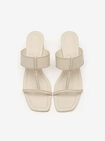Sardinia Heeled Sandal