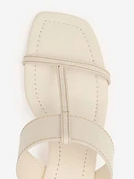 Sardinia Heeled Sandal