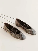 Ulla Ballet Flat