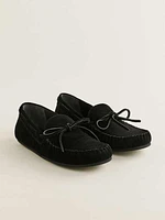 Annette Loafer