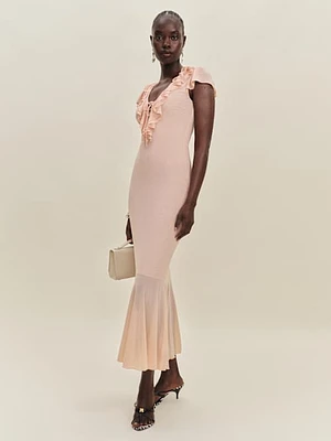 Arlo Knit Dress