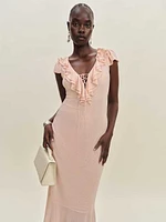 Arlo Knit Dress