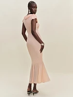 Arlo Knit Dress