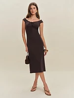 Milo Knit Dress