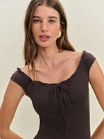 Milo Knit Dress