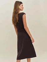 Milo Knit Dress