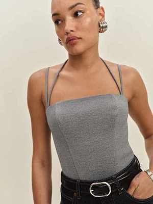 Elliot Knit Top