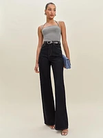 Elliot Knit Top